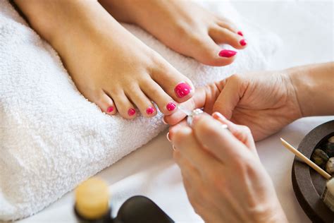 affordable pedicures in my area